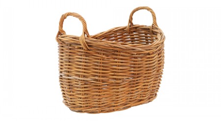 Log Basket Noah Med